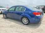 2010 Suba Legacy