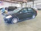 2011 NISSAN VERSA