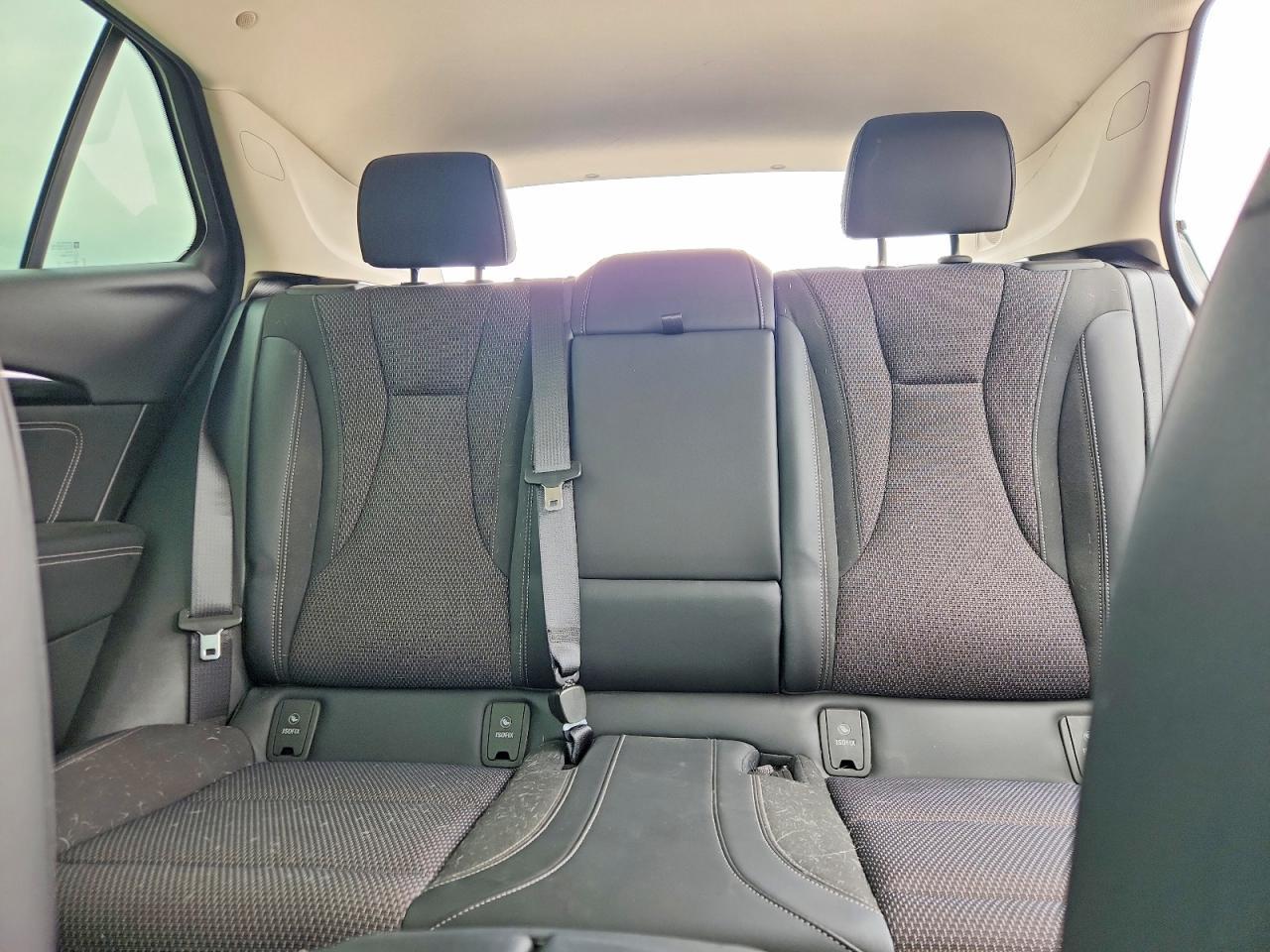 2023 BUICK Envision