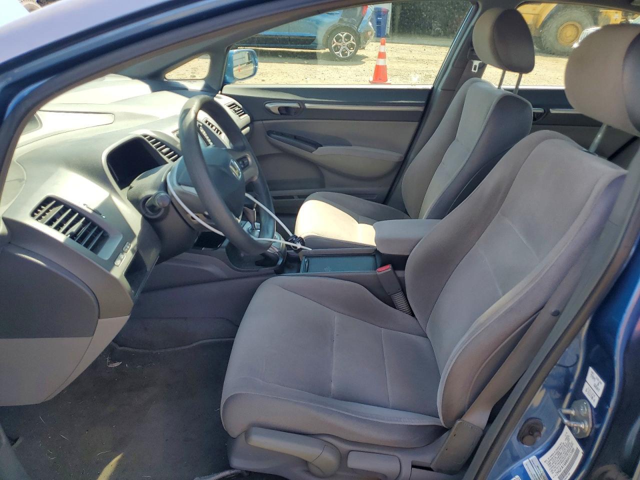 2006 HONDA CIVIC