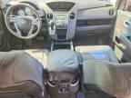 2010 HONDA PILOT