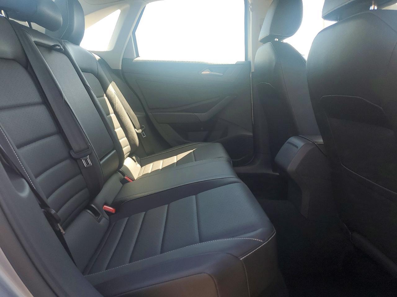 2024 VOLKSWAGEN JETTA