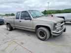 1998 CHEVROLET Gmt