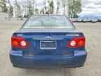 2003 TOYOTA COROLLA