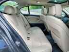 2011 BMW 5 series