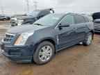 2012 CADILLAC SRX
