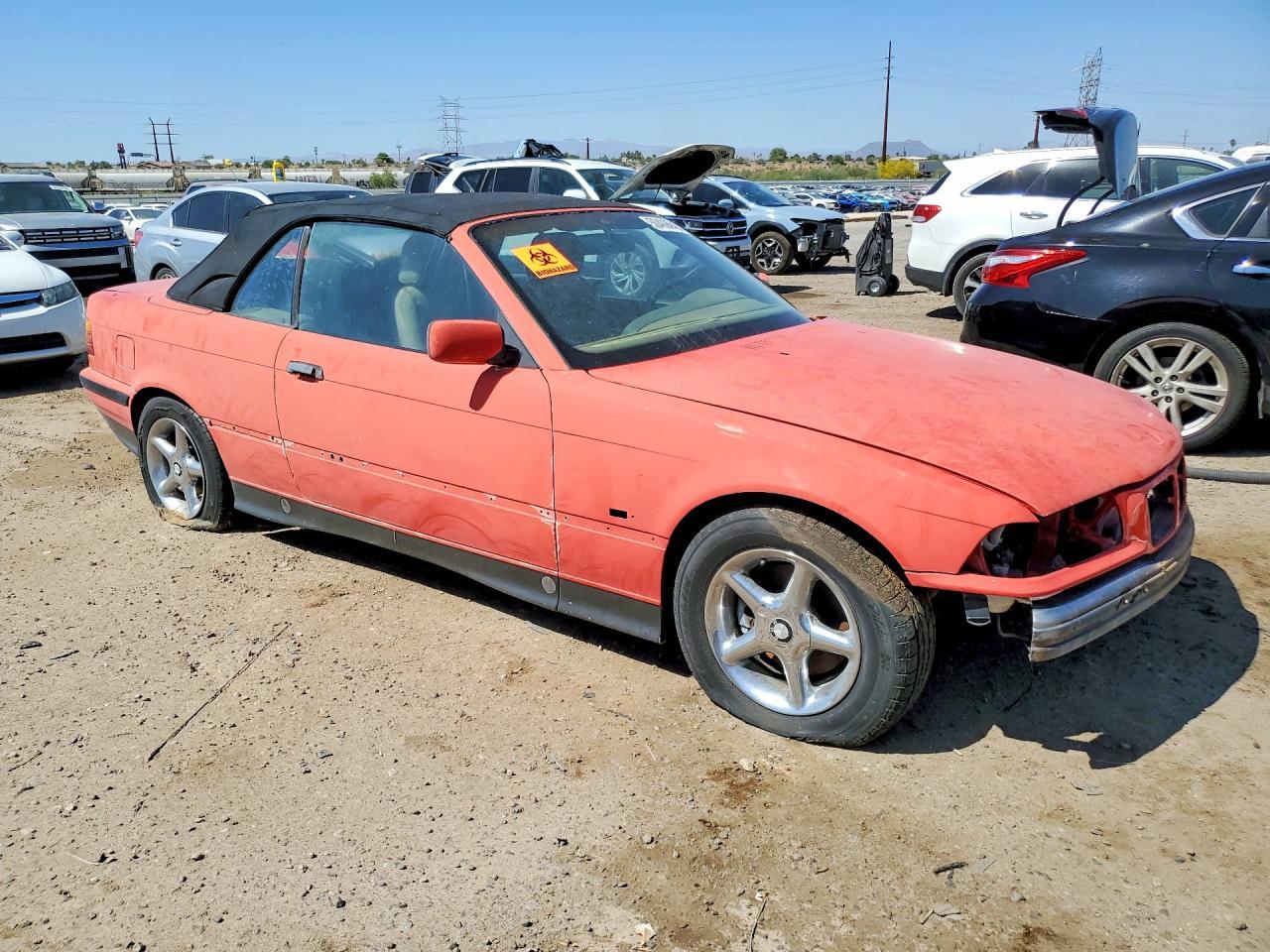 1994 BMW 3 SERIES
