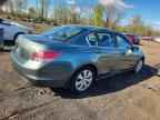 2009 HONDA ACCORD