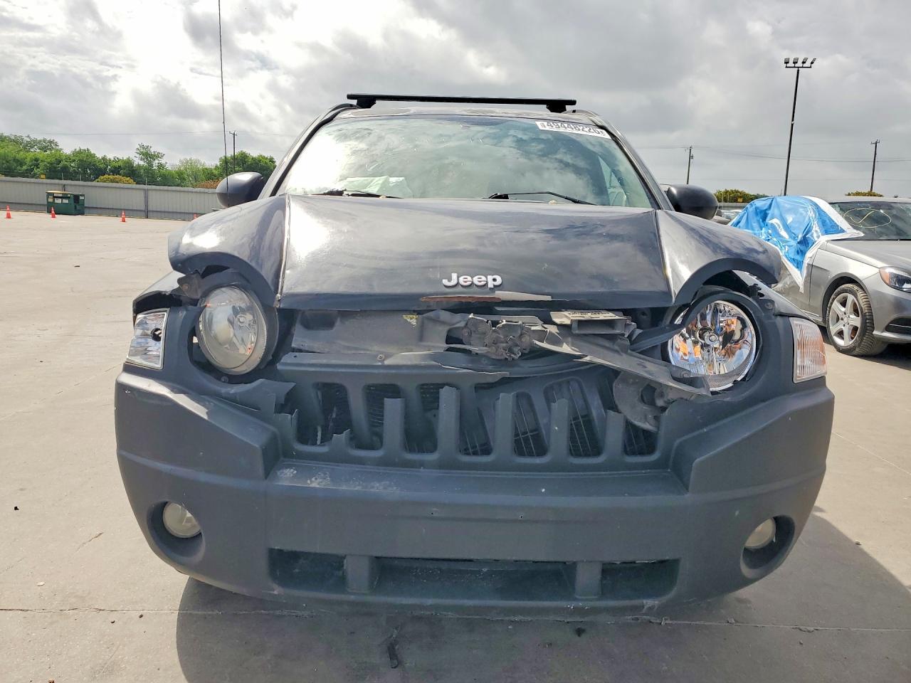 2010 JEEP Compass