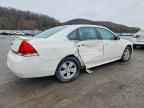 2009 CHEVROLET IMPALA