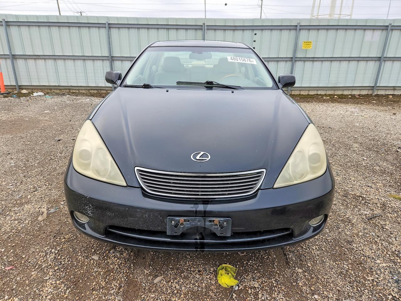 2005 LEXUS ES 330