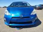 2012 TOYOTA Prius c