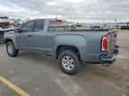 2019 GMC CANYON