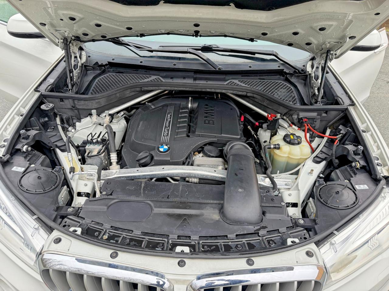 2017 BMW X5