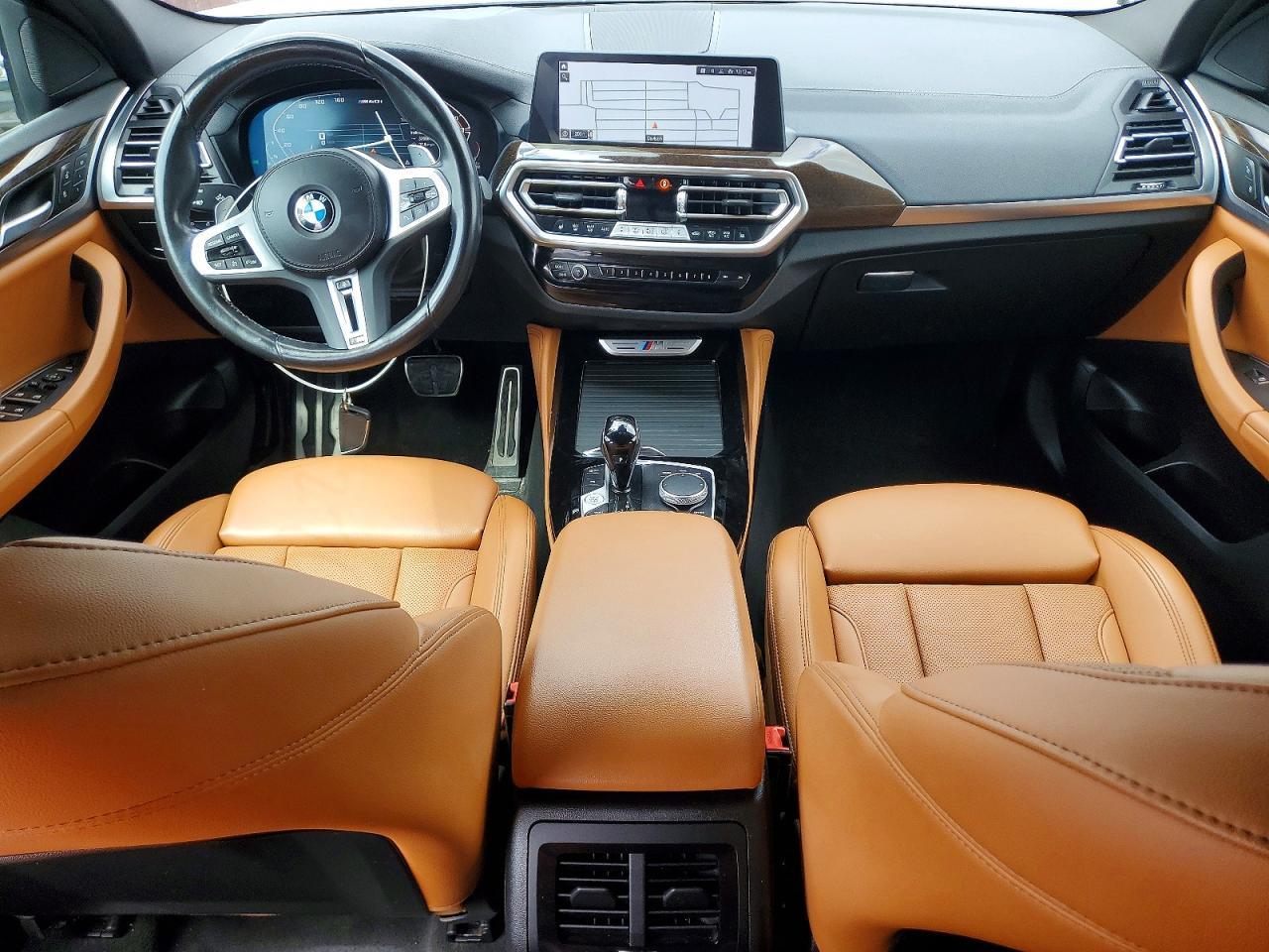 2023 BMW X4