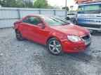 2007 VOLKSWAGEN EOS