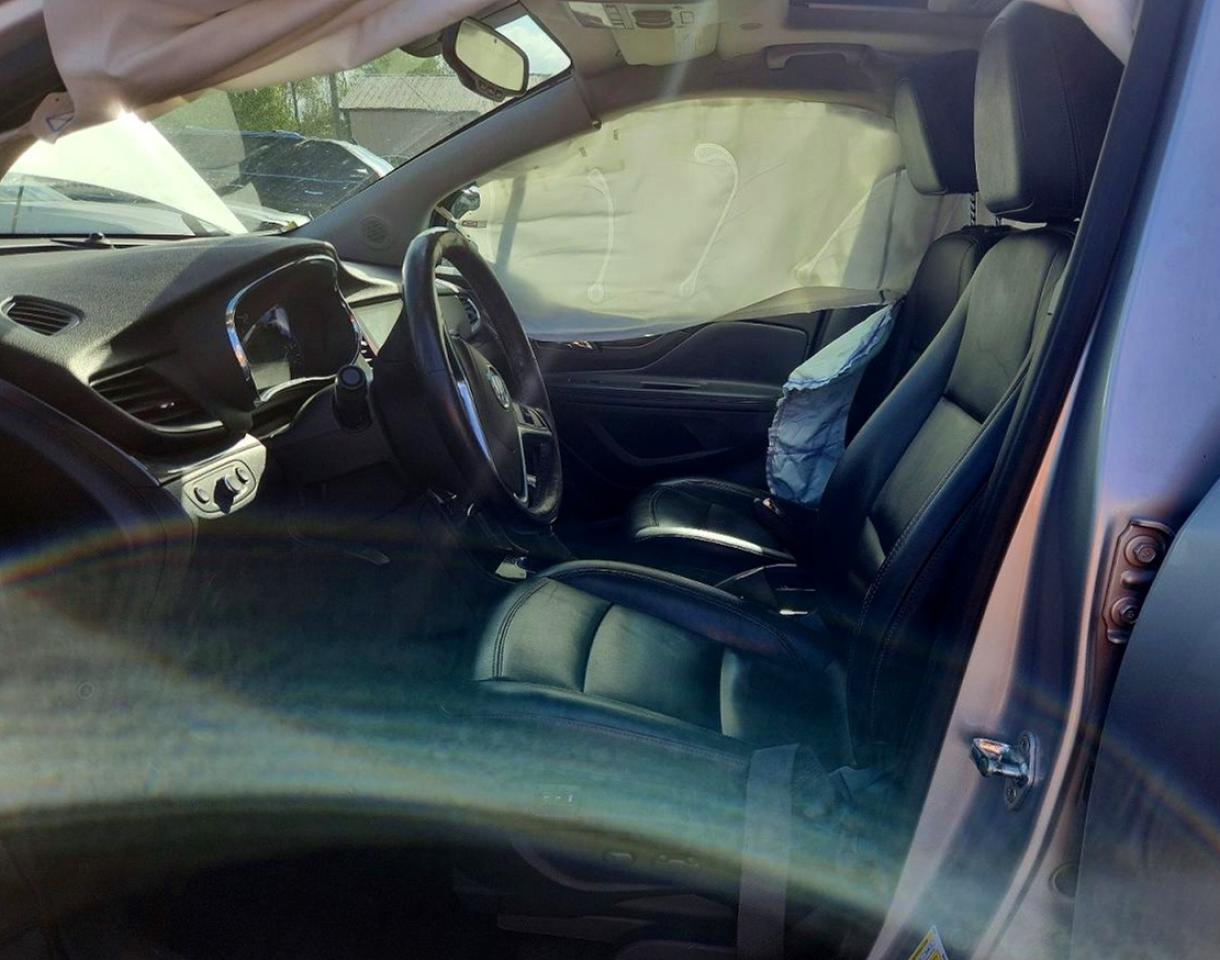 2019 BUICK ENCORE