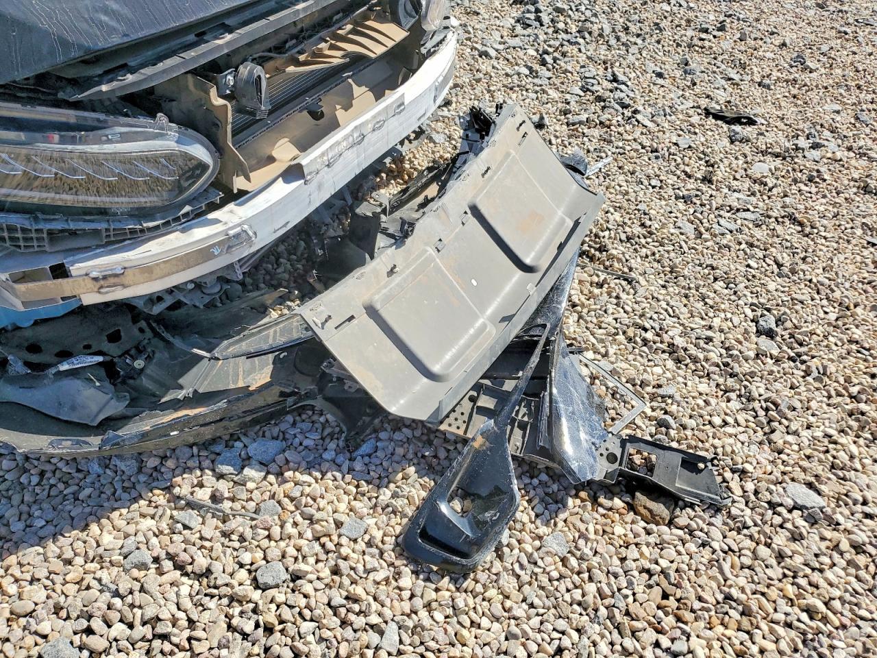 2021 HONDA ACCORD