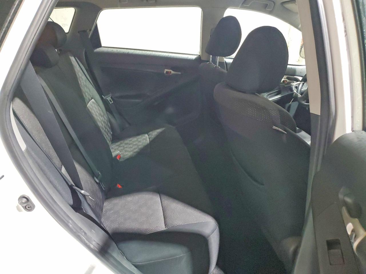 2009 PONTIAC VIBE