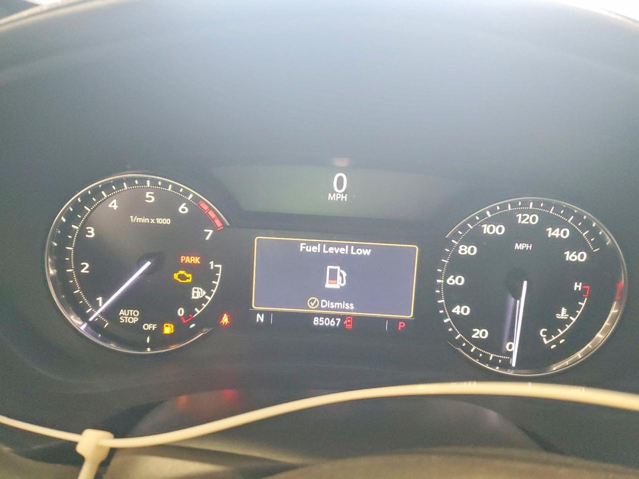 2020 CADILLAC XT4