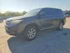 2012 TOYOTA HIGHLANDER