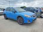 2016 SUBARU Crosstrek