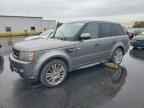 2010 LAND ROVER RANGE ROVER