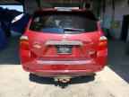 2008 TOYOTA HIGHLANDER