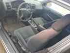 2004 HONDA CIVIC
