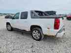 2007 CHEVROLET Avalanche