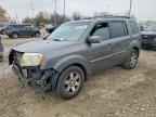 2011 HONDA PILOT