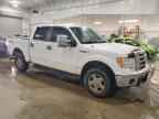2012 FORD F-150 Lightning