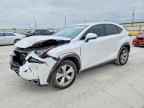2017 LEXUS NX 200T
