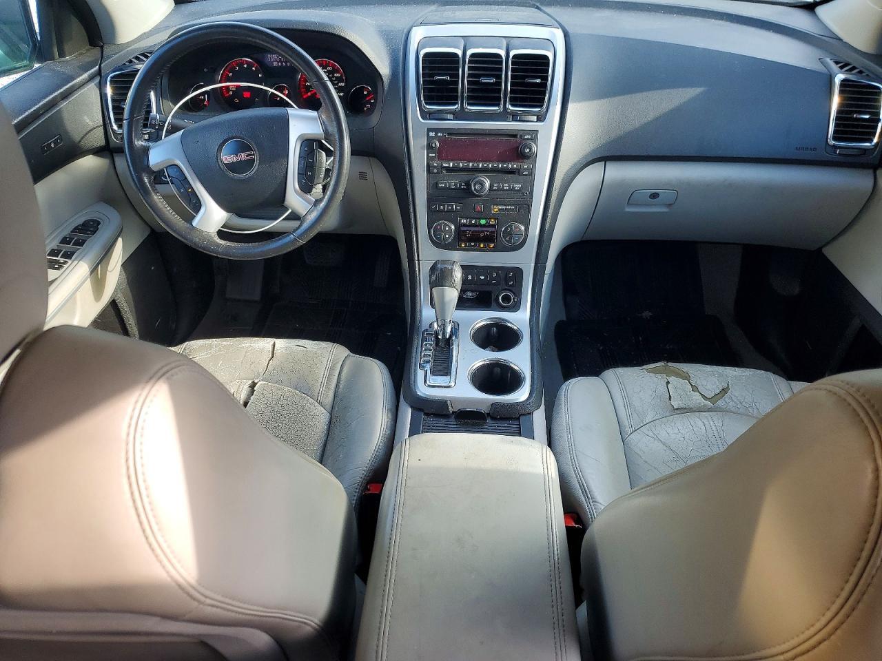 2011 GMC ACADIA