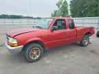 1999 FORD RANGER