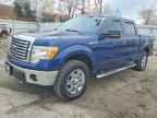 2012 FORD F-150 Lightning