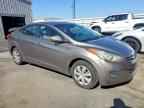 2011 HYUNDAI ELANTRA