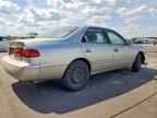 2000 TOYOTA CAMRY