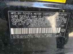 2007 LEXUS GS 450h