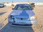 2001 HONDA CIVIC