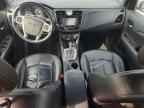 2012 CHRYSLER 200