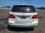 2012 MERCEDES-BENZ ML-Class
