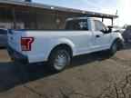 2016 FORD F-150 Lightning