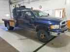 2003 DODGE Ram 3500