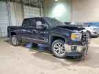 2015 GMC Sierra