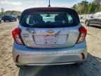 2020 CHEVROLET Spark