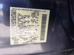 2006 NISSAN Armada