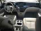 2015 NISSAN Quest