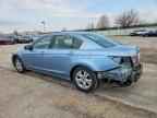 2011 HONDA ACCORD