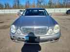 2005 MERCEDES-BENZ E-Class